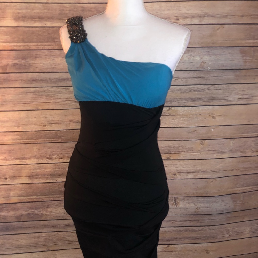 Cocktail dress